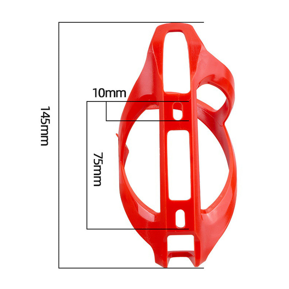 ZTTO 027 Bicycle Water Bottle Cage Plastic Road Bike Bottle Holder Bracket ZTTO 027 Bicycle Water Bottle Cage Plastic Road Bike Bottle Holder Bracket